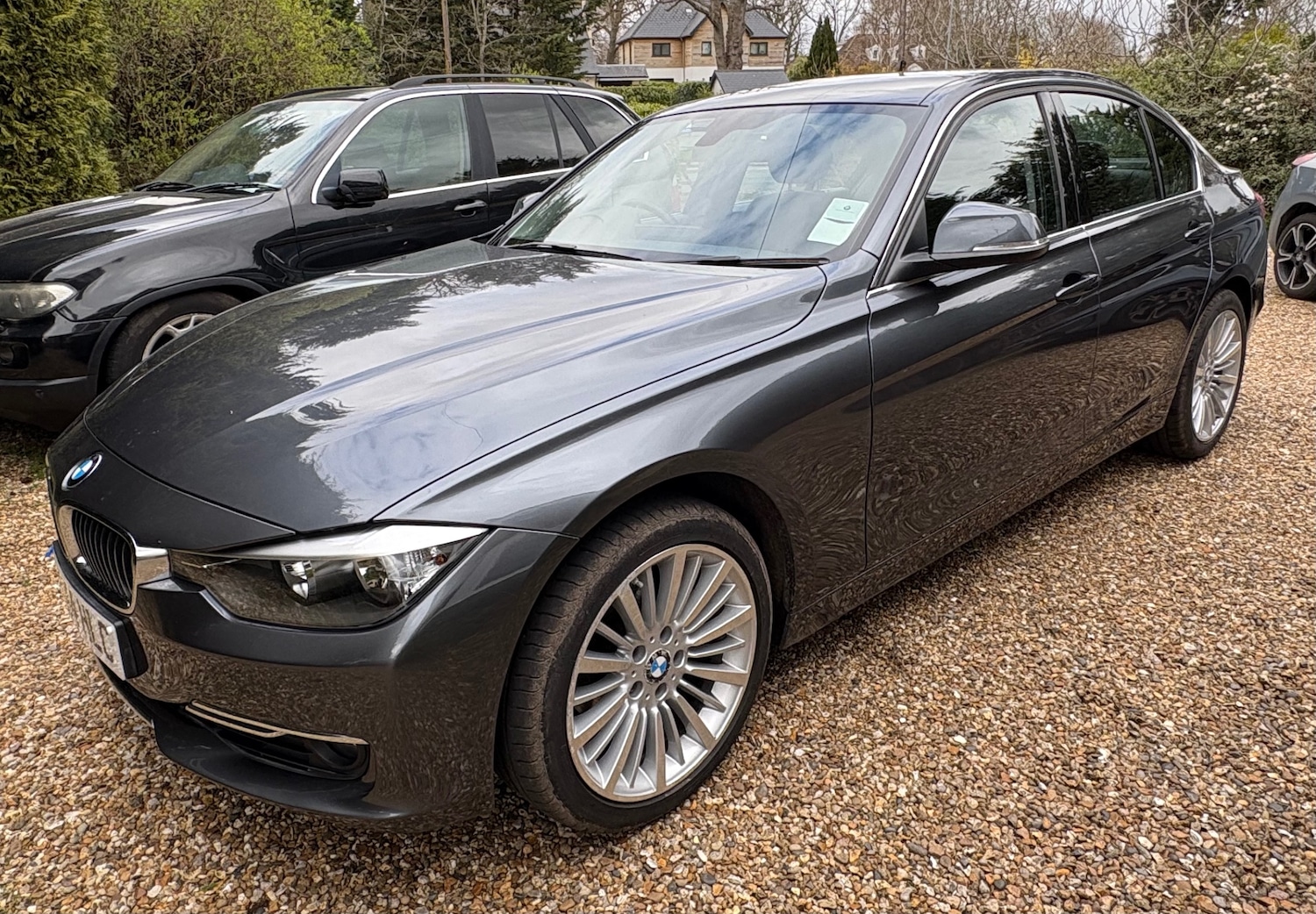 Used BMW 3 Series 2014 for sale - 78070620: Photo 2