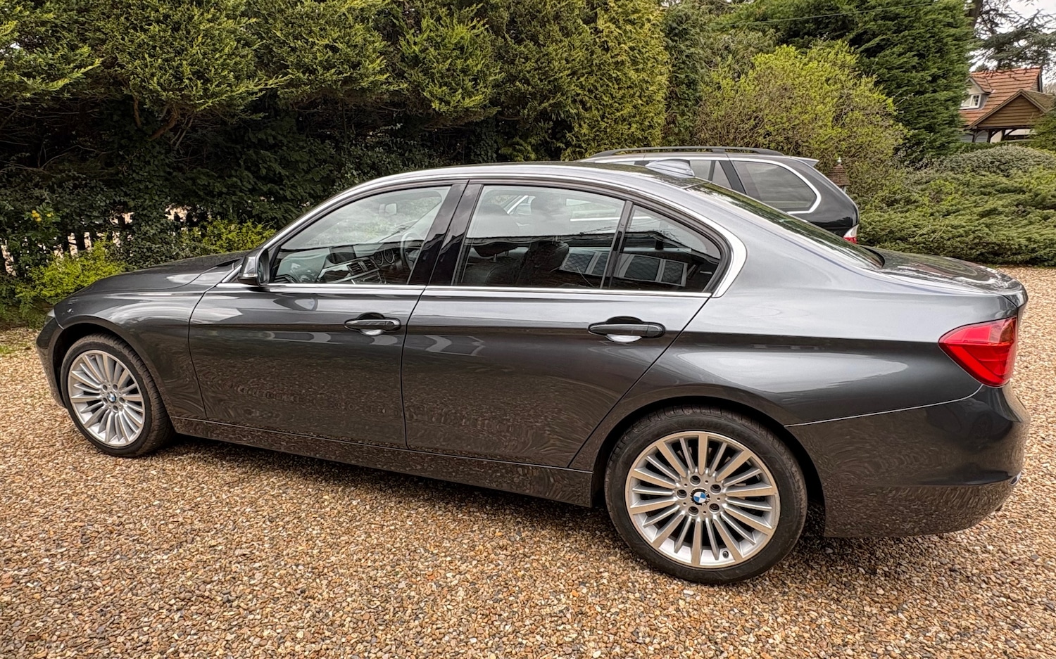 Used BMW 3 Series 2014 for sale - 78070620: Photo 3