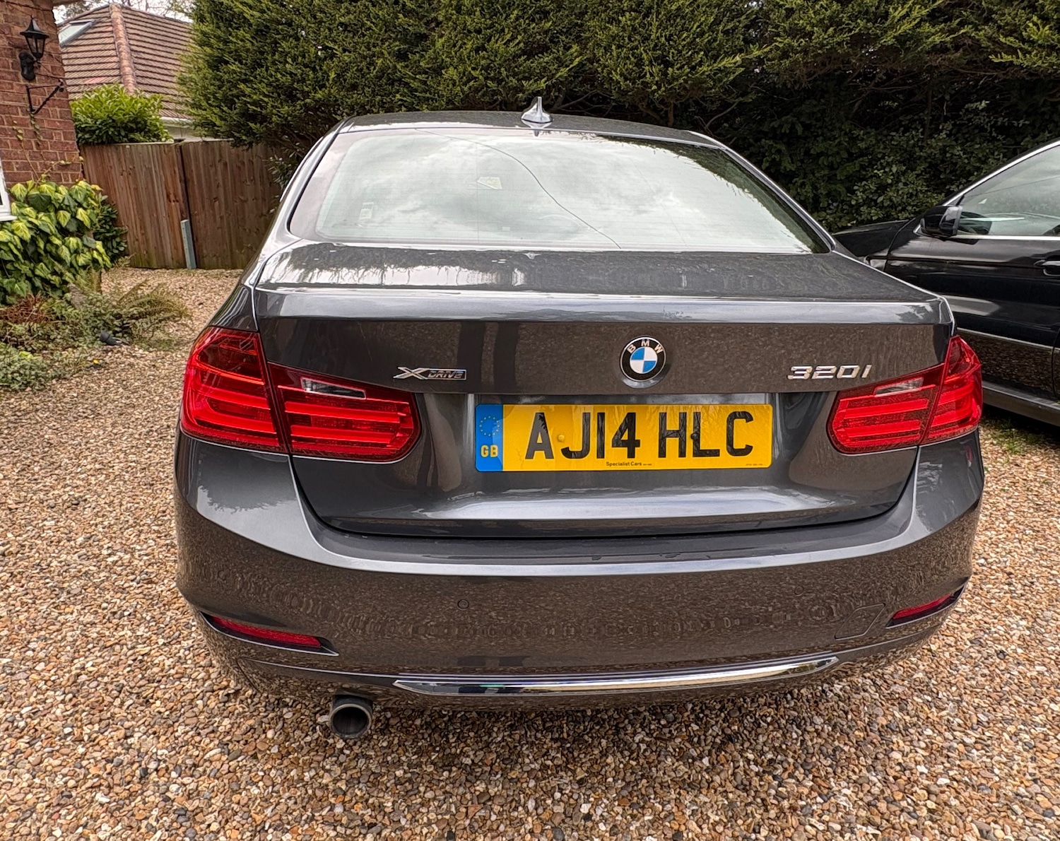 Used BMW 3 Series 2014 for sale - 78070620: Photo 4