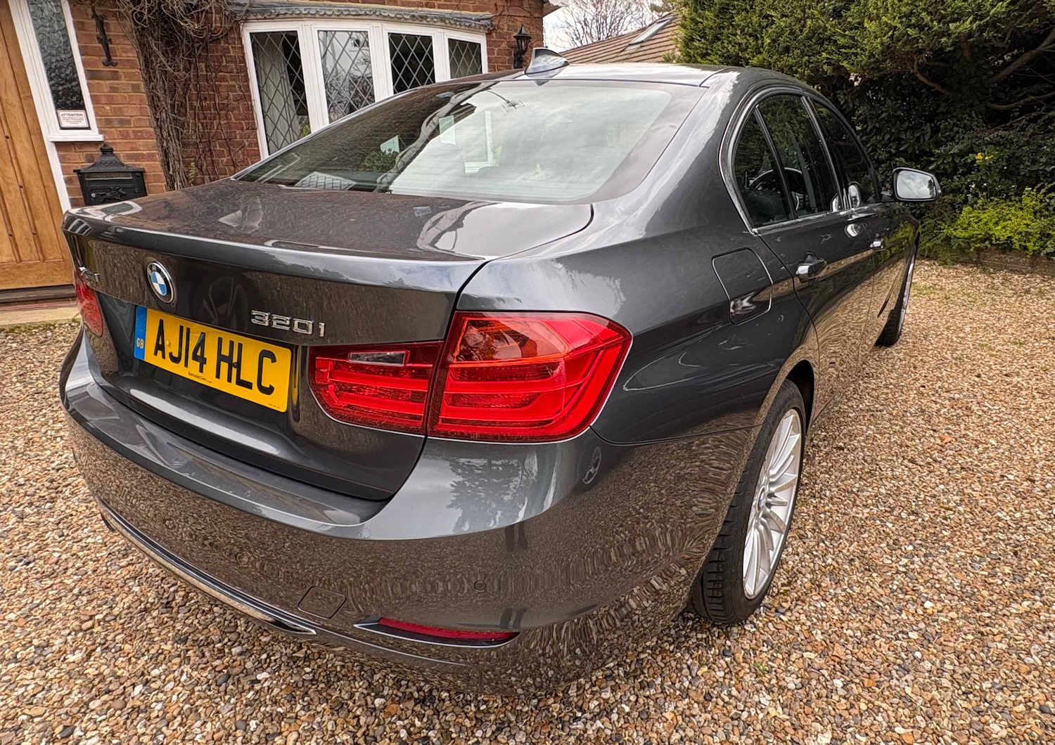 Used BMW 3 Series 2014 for sale - 78070620: Photo 5