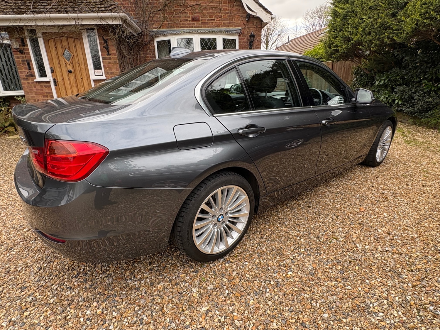 Used BMW 3 Series 2014 for sale - 78070620: Photo 6