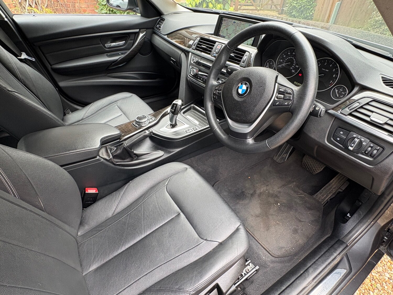 Used BMW 3 Series 2014 for sale - 78070620: Photo 7