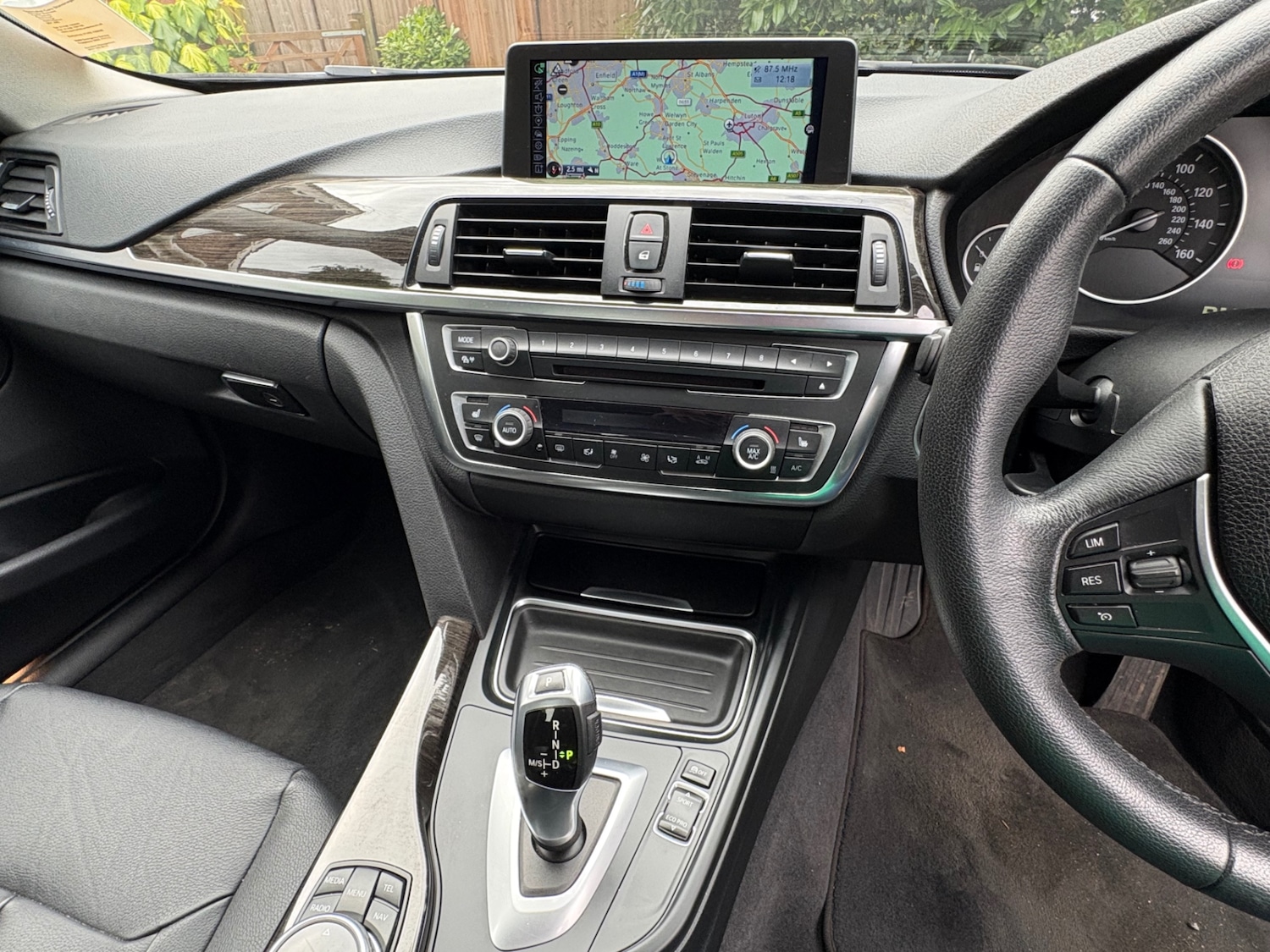 Used BMW 3 Series 2014 for sale - 78070620: Photo 9