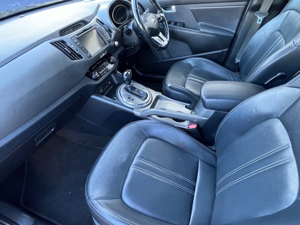 Used Kia Sportage 2014 for sale - 74023322: Photo 10