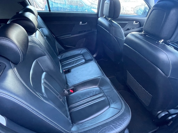 Used Kia Sportage 2014 for sale - 74023322: Photo 11