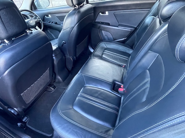 Used Kia Sportage 2014 for sale - 74023322: Photo 12