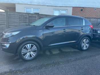 Used Kia Sportage 2014 for sale - 74023322: Photo