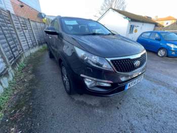 Used Kia Sportage 2014 for sale - 74023322: Photo