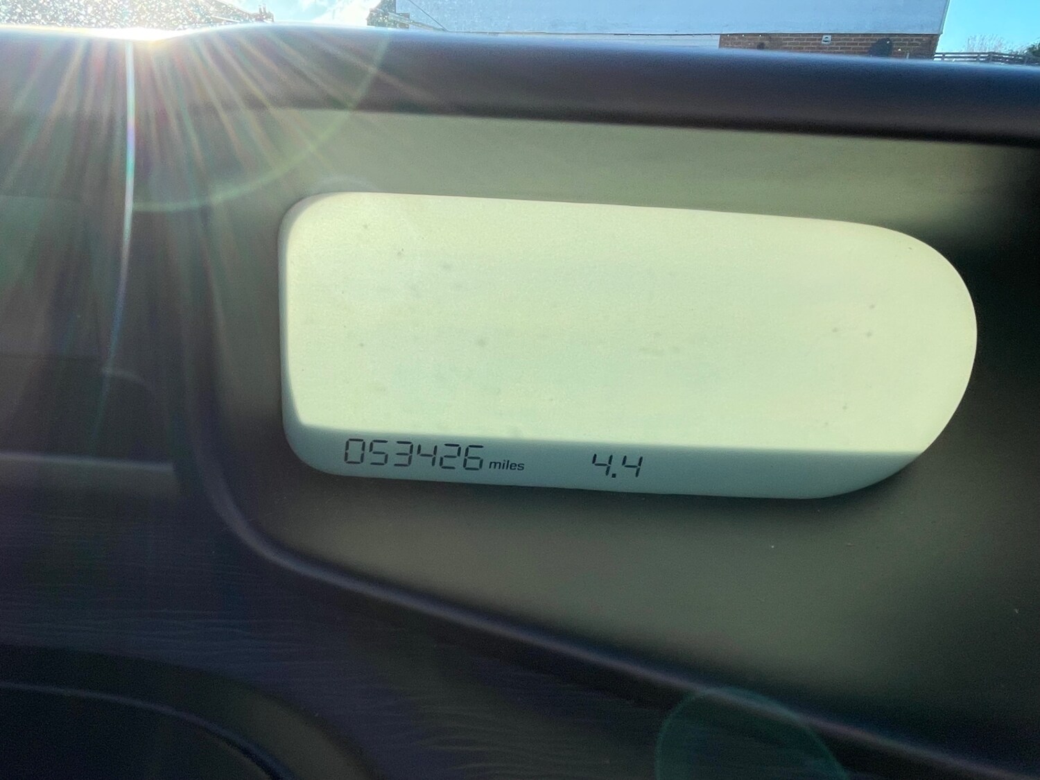 Used Citroen C3 Picasso 2015 for sale - 77519001: Photo 10