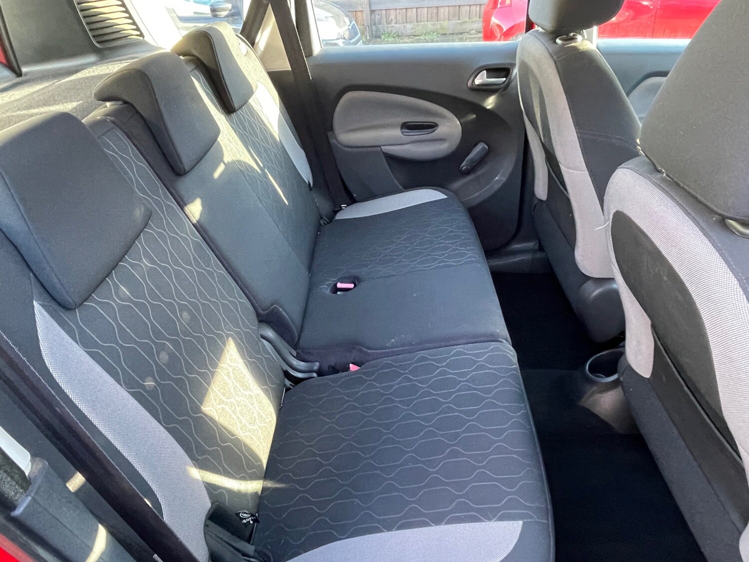 Used Citroen C3 Picasso 2015 for sale - 77519001: Photo 12