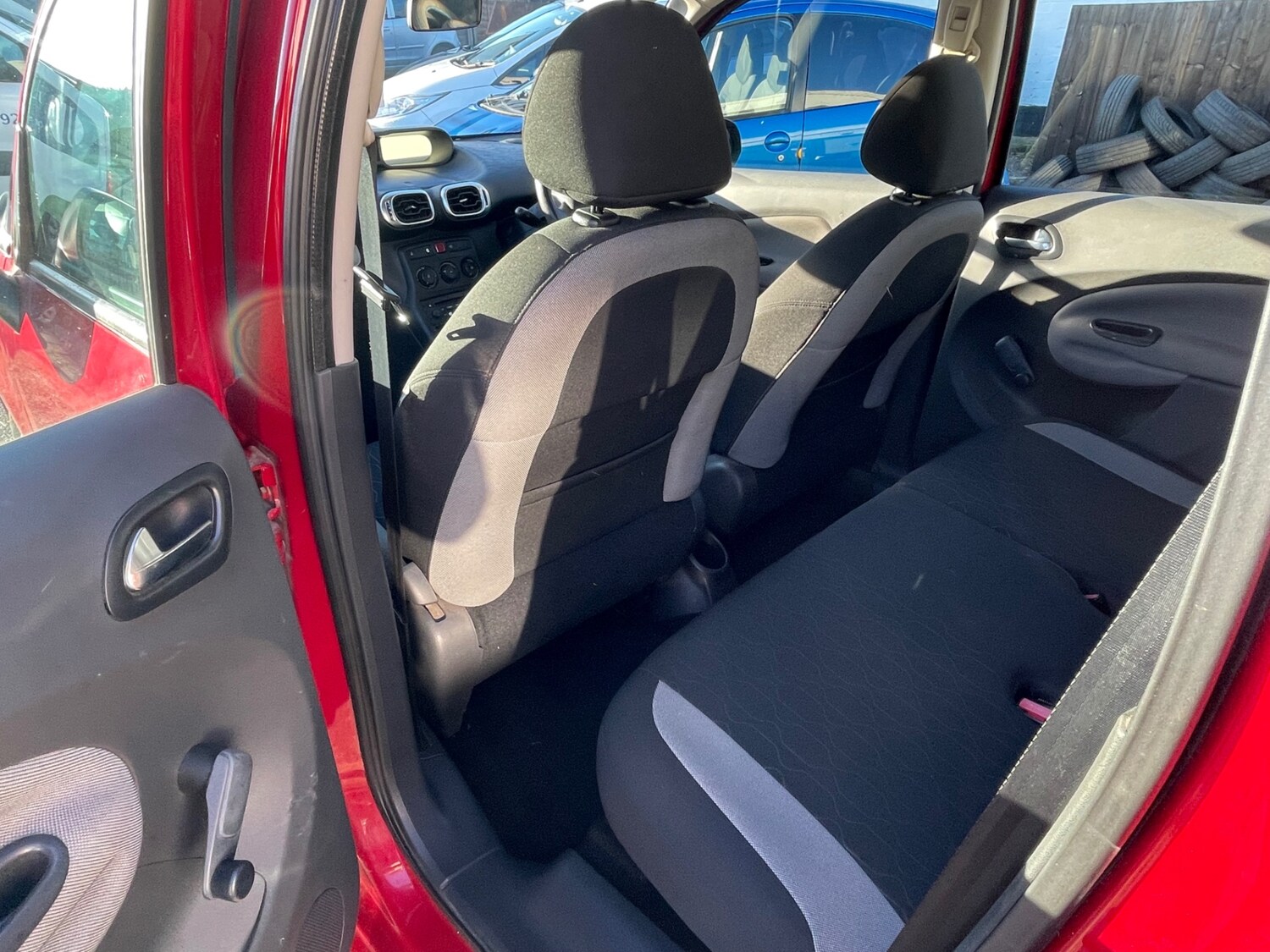 Used Citroen C3 Picasso 2015 for sale - 77519001: Photo 14