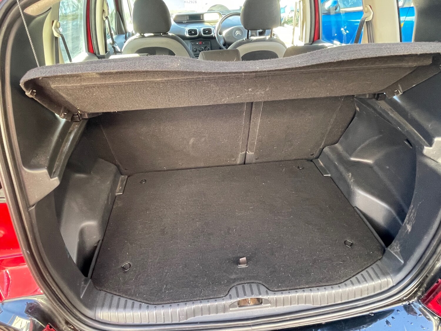 Used Citroen C3 Picasso 2015 for sale - 77519001: Photo 6