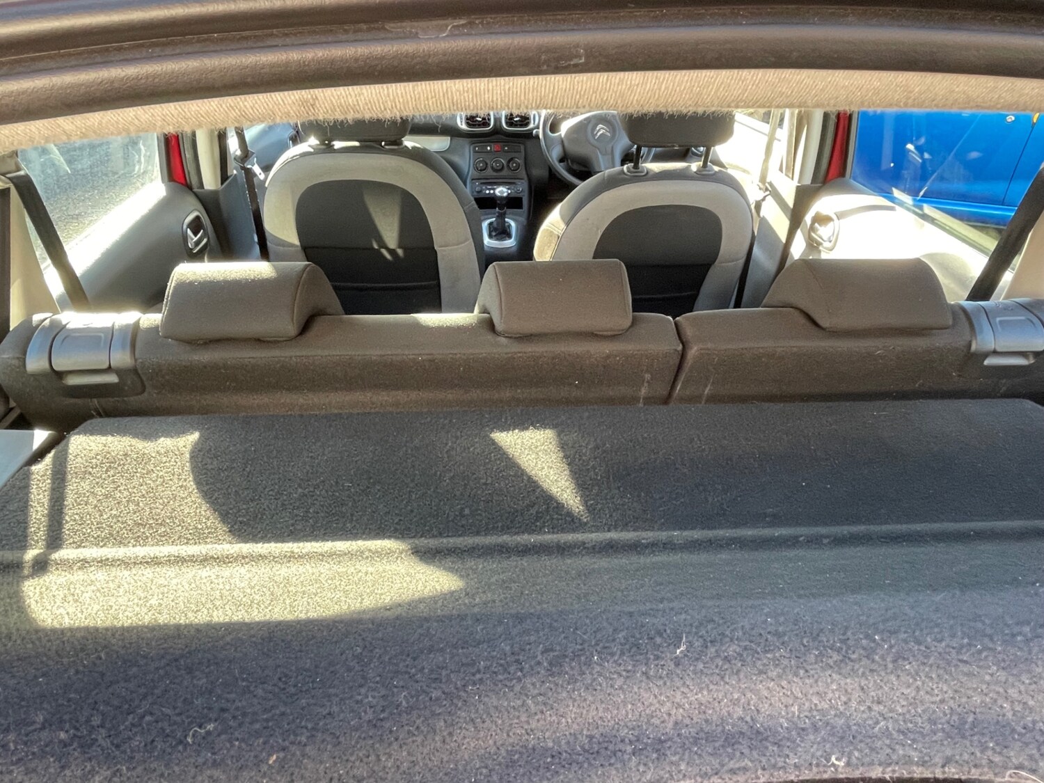 Used Citroen C3 Picasso 2015 for sale - 77519001: Photo 7