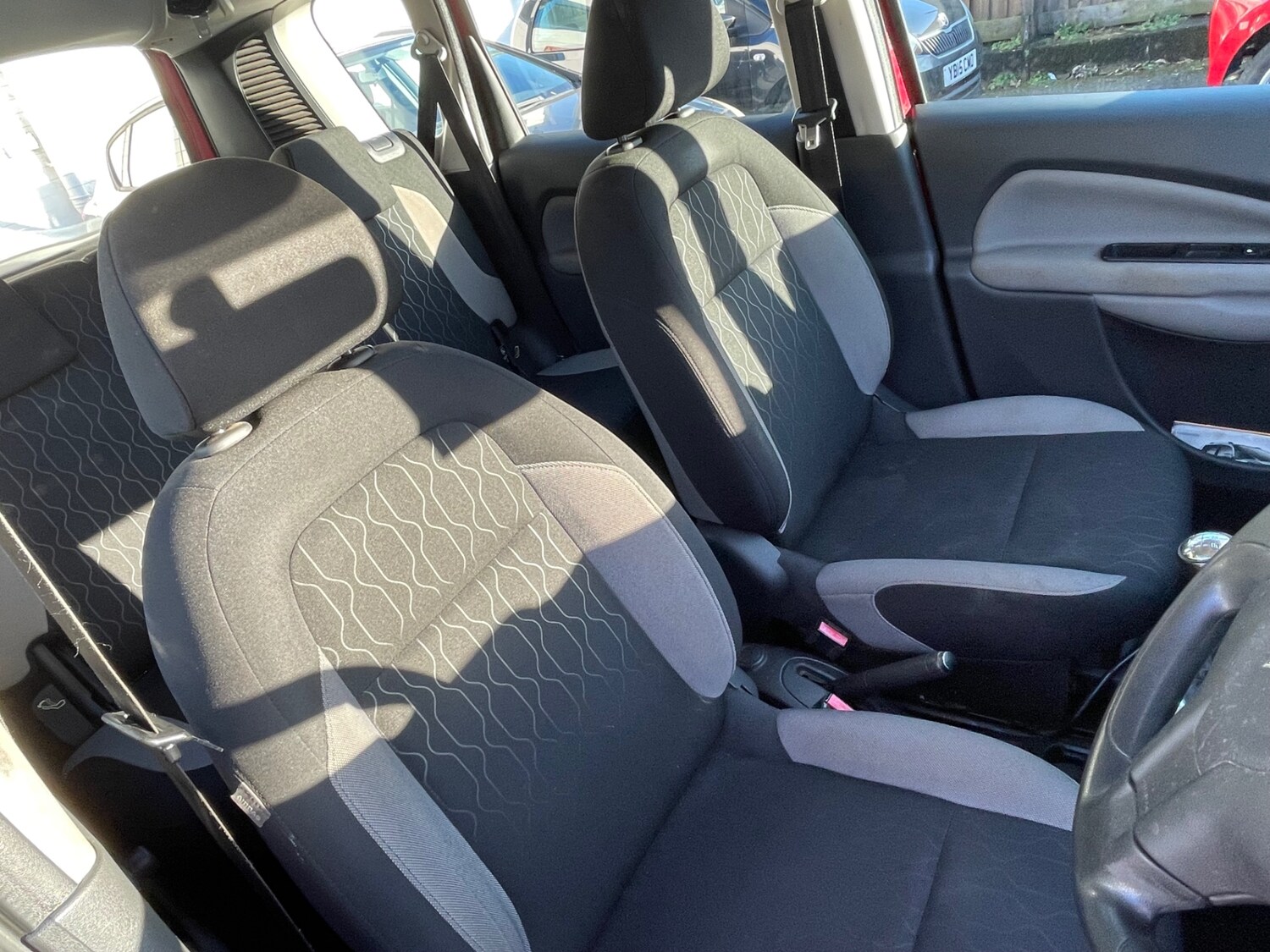 Used Citroen C3 Picasso 2015 for sale - 77519001: Photo 9