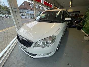 2014 (14) - 1.2 TSI 105 SE 5dr DSG