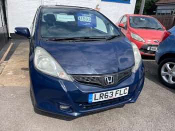 Used Honda Jazz 2013 for sale - 74931638: Photo