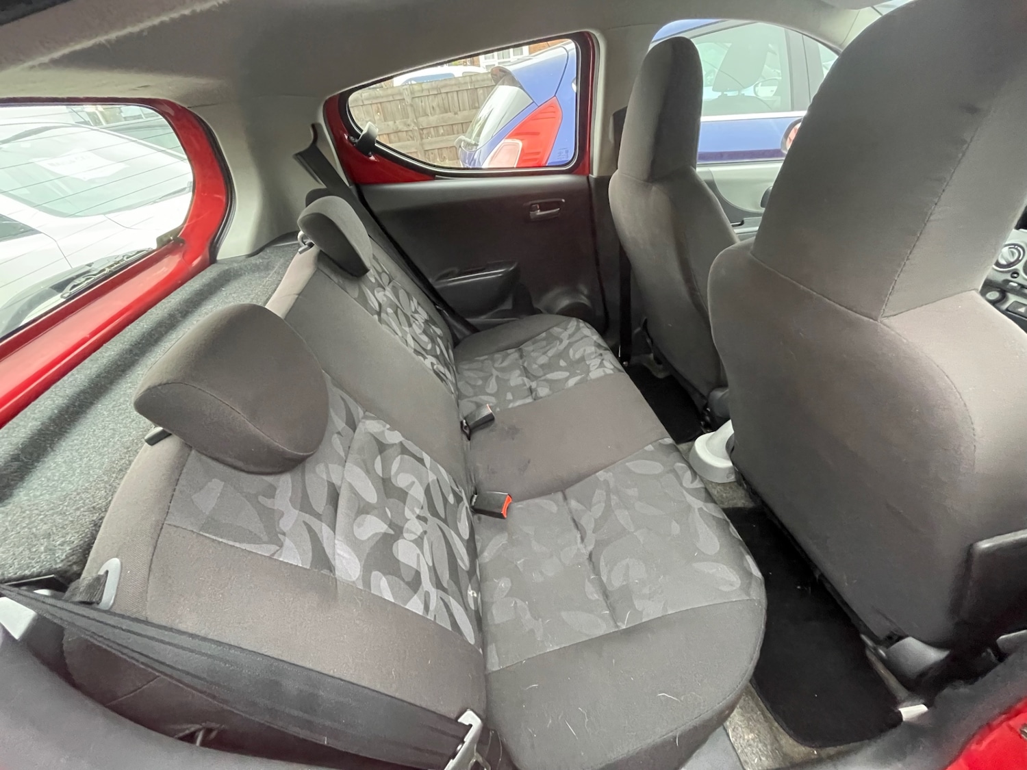 Used Suzuki Alto 2010 for sale - 76292303: Photo 10