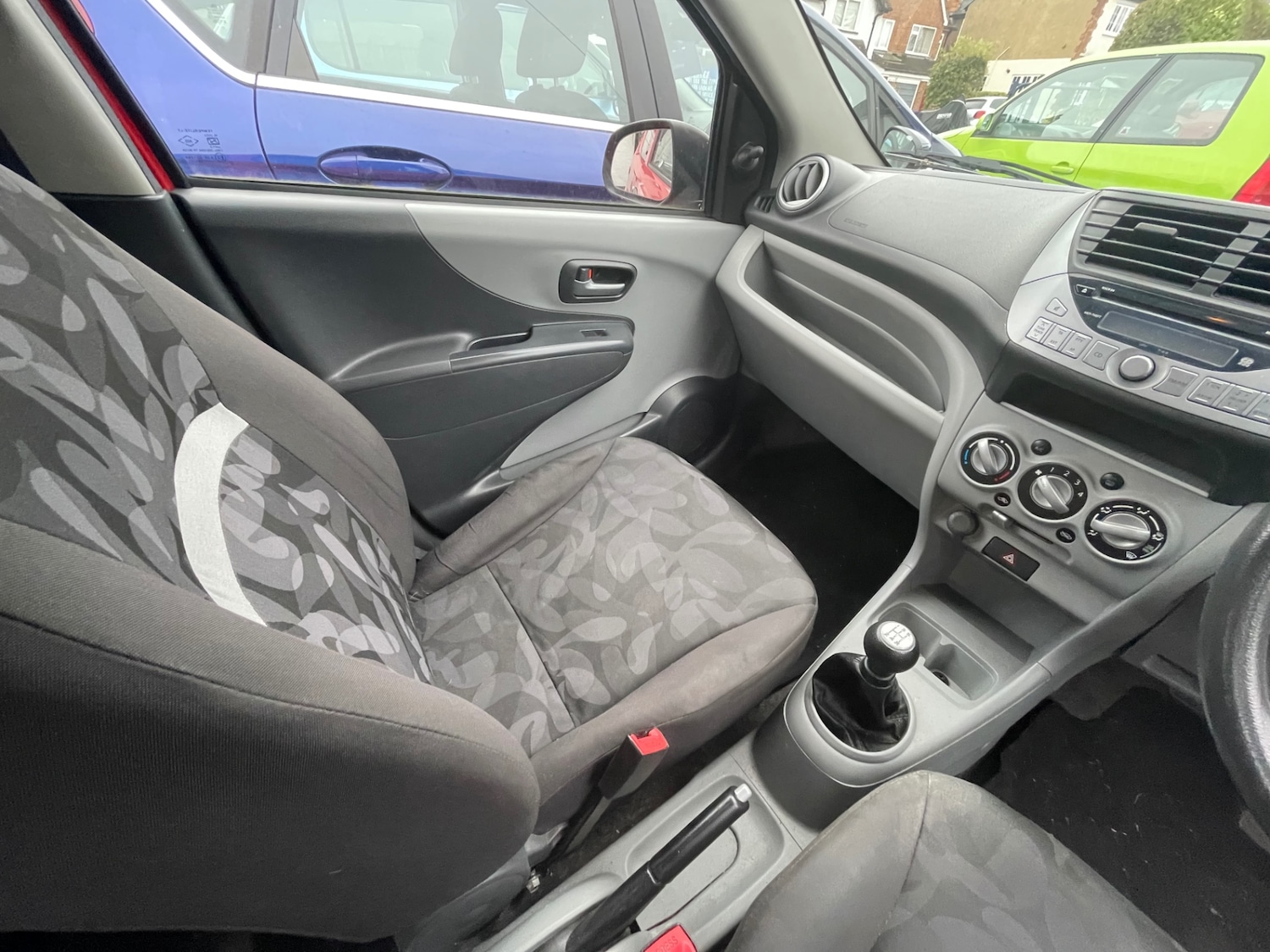 Used Suzuki Alto 2010 for sale - 76292303: Photo 11