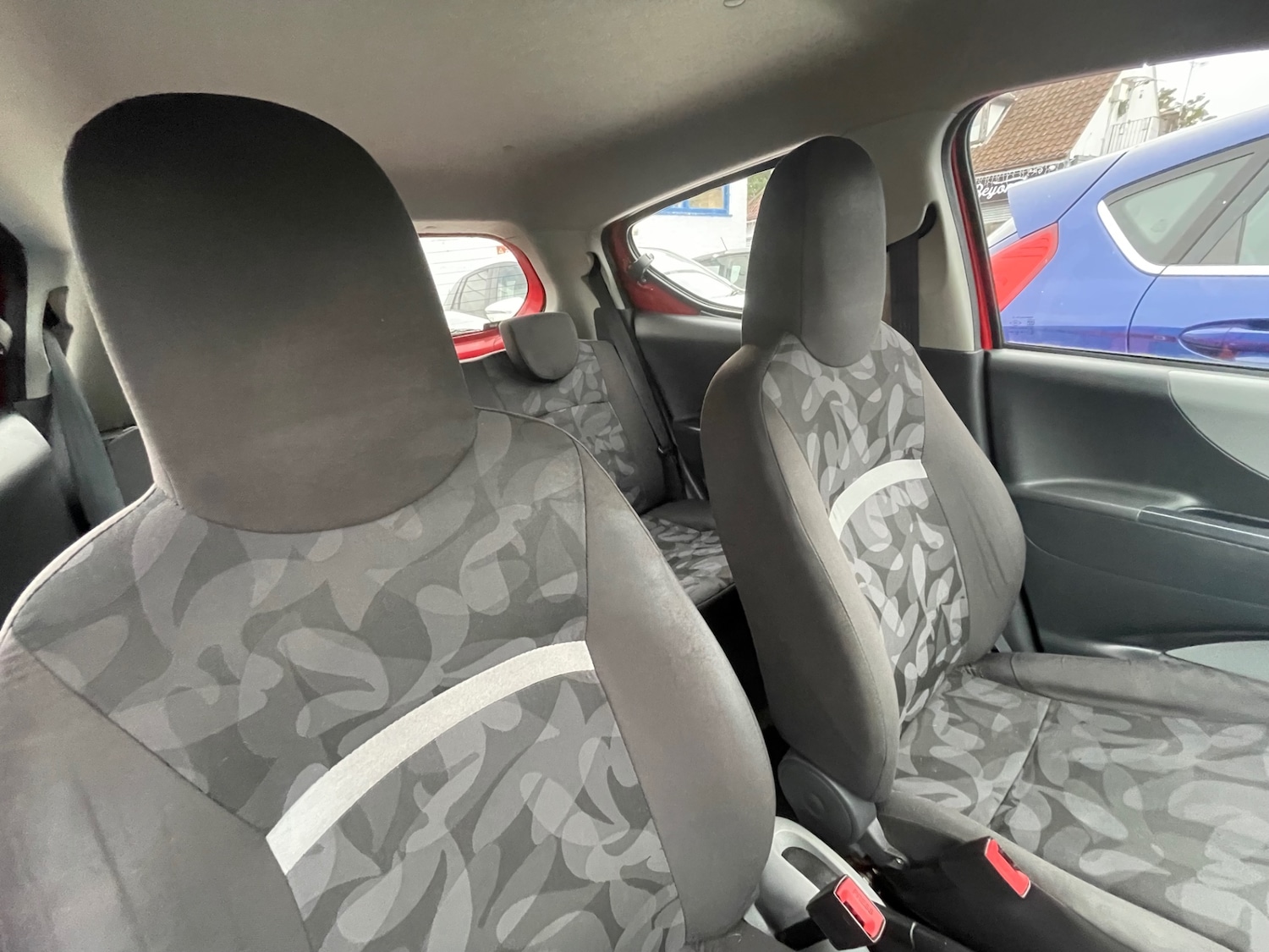 Used Suzuki Alto 2010 for sale - 76292303: Photo 12