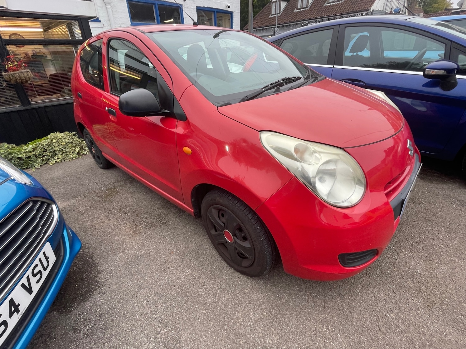Used Suzuki Alto 2010 for sale - 76292303: Photo 2