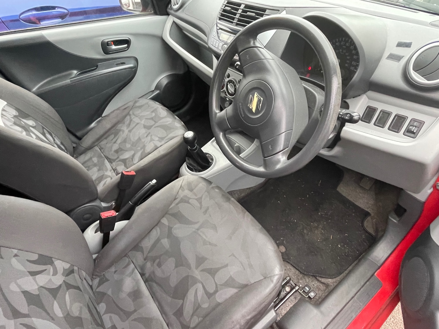 Used Suzuki Alto 2010 for sale - 76292303: Photo 7