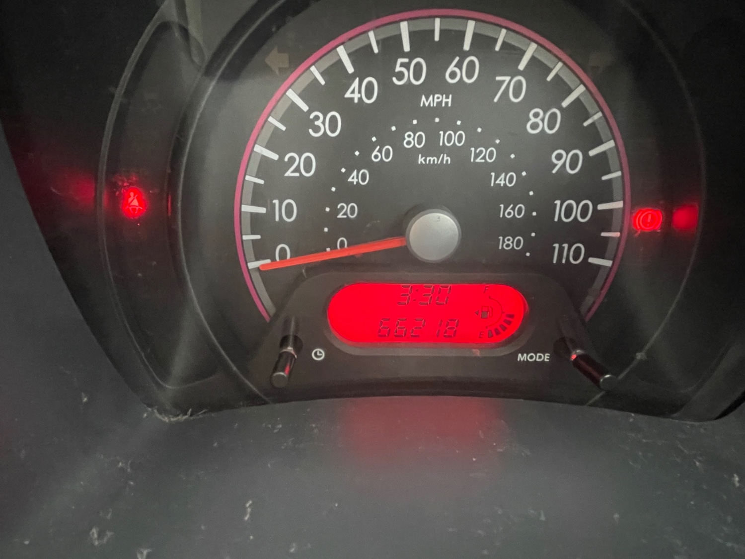 Used Suzuki Alto 2010 for sale - 76292303: Photo 8
