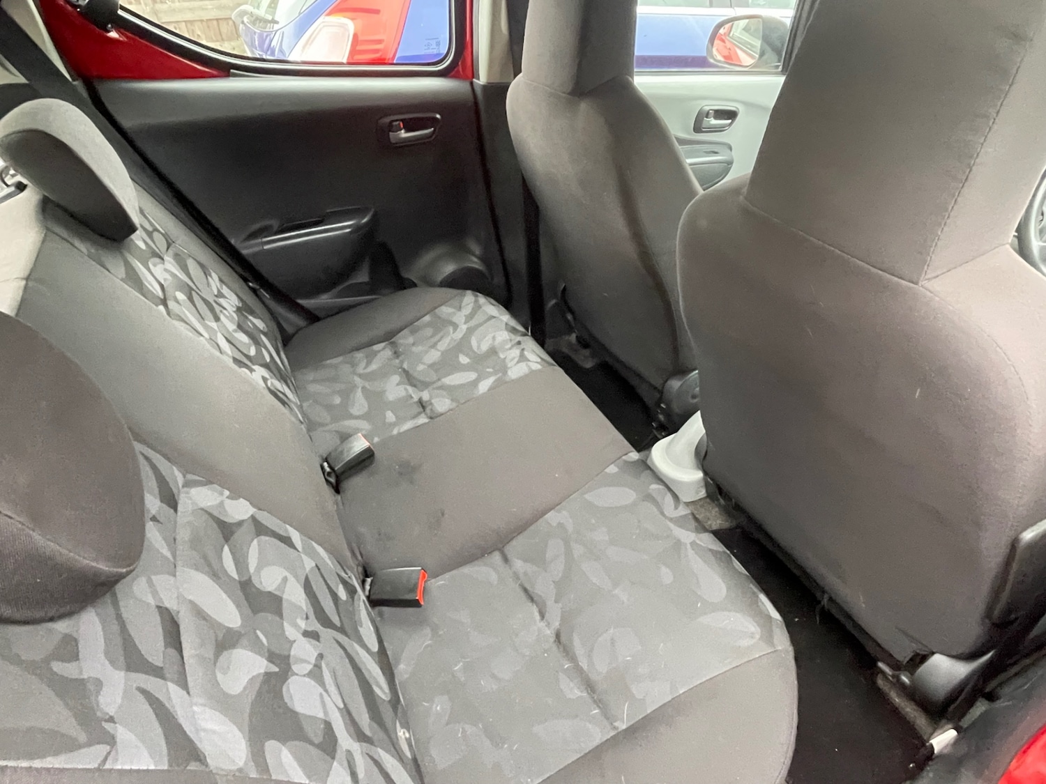 Used Suzuki Alto 2010 for sale - 76292303: Photo 9