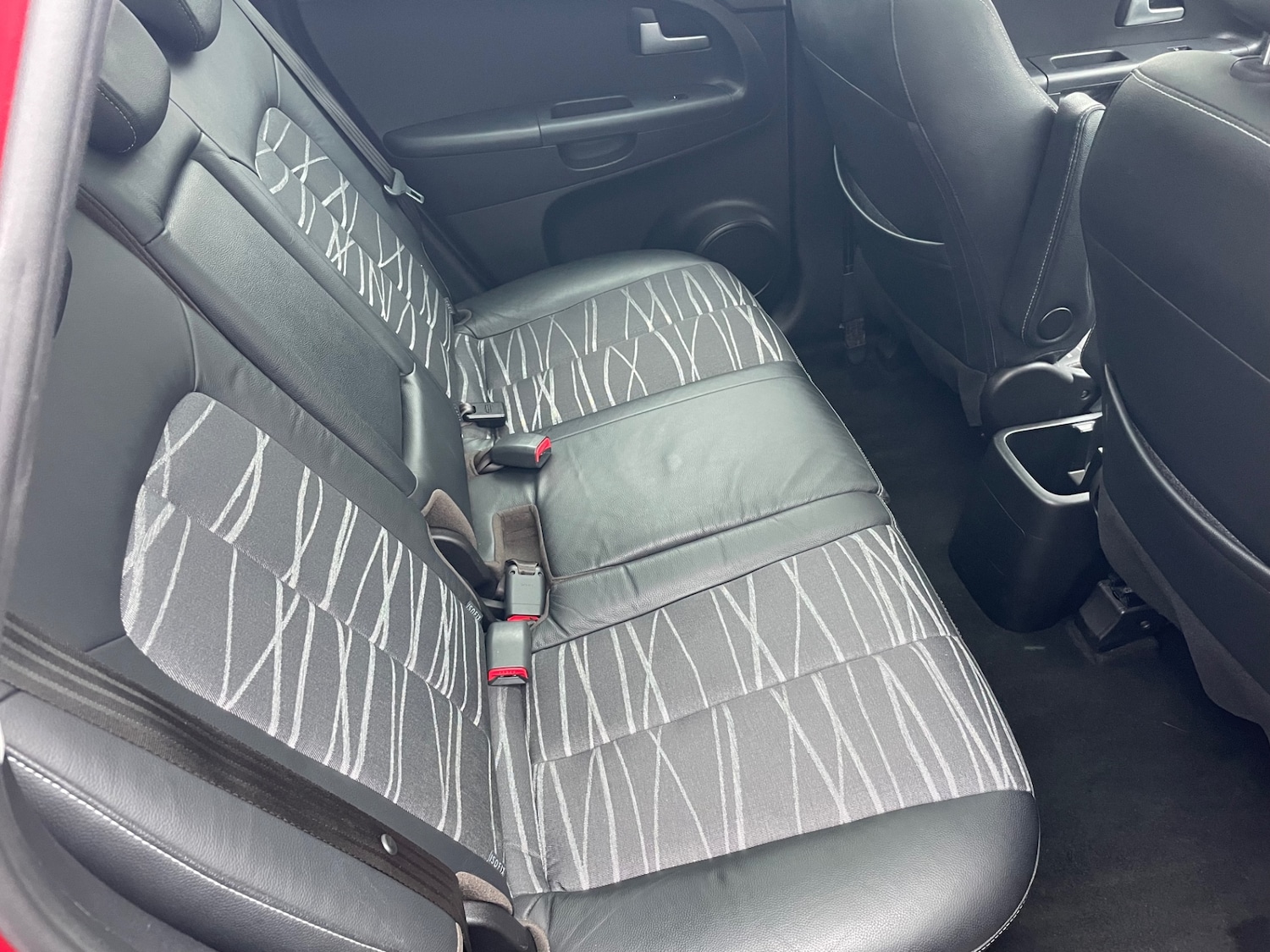 Used Kia Venga 2014 for sale - 77635749: Photo 10