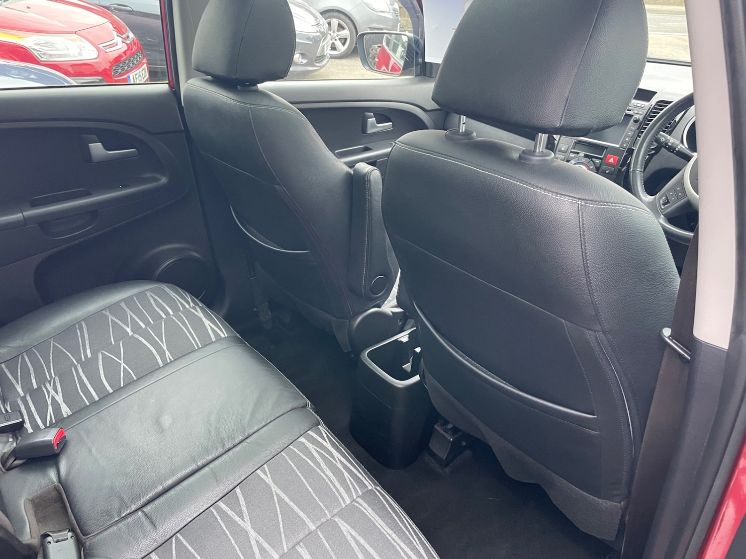 Used Kia Venga 2014 for sale - 77635749: Photo 11