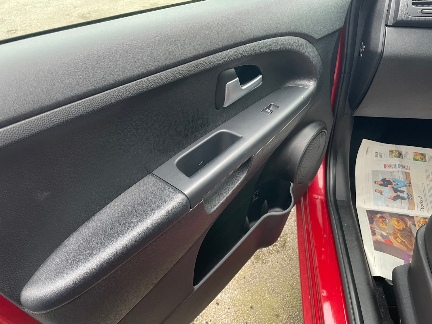 Used Kia Venga 2014 for sale - 77635749: Photo 13