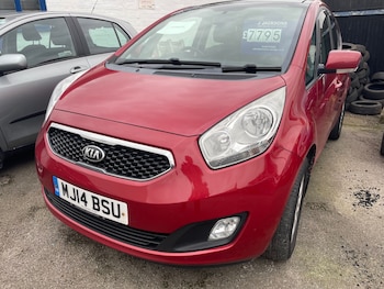 2014 (14) - 1.6 3 5dr Auto [Sat Nav]