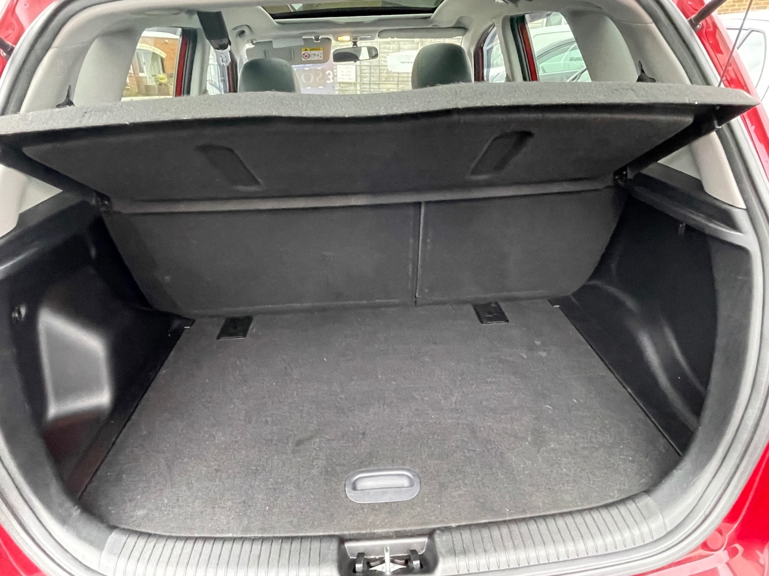 Used Kia Venga 2014 for sale - 77635749: Photo 5