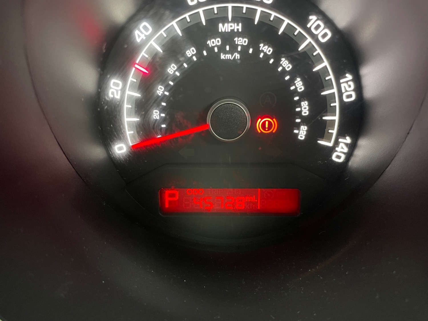 Used Kia Venga 2014 for sale - 77635749: Photo 7