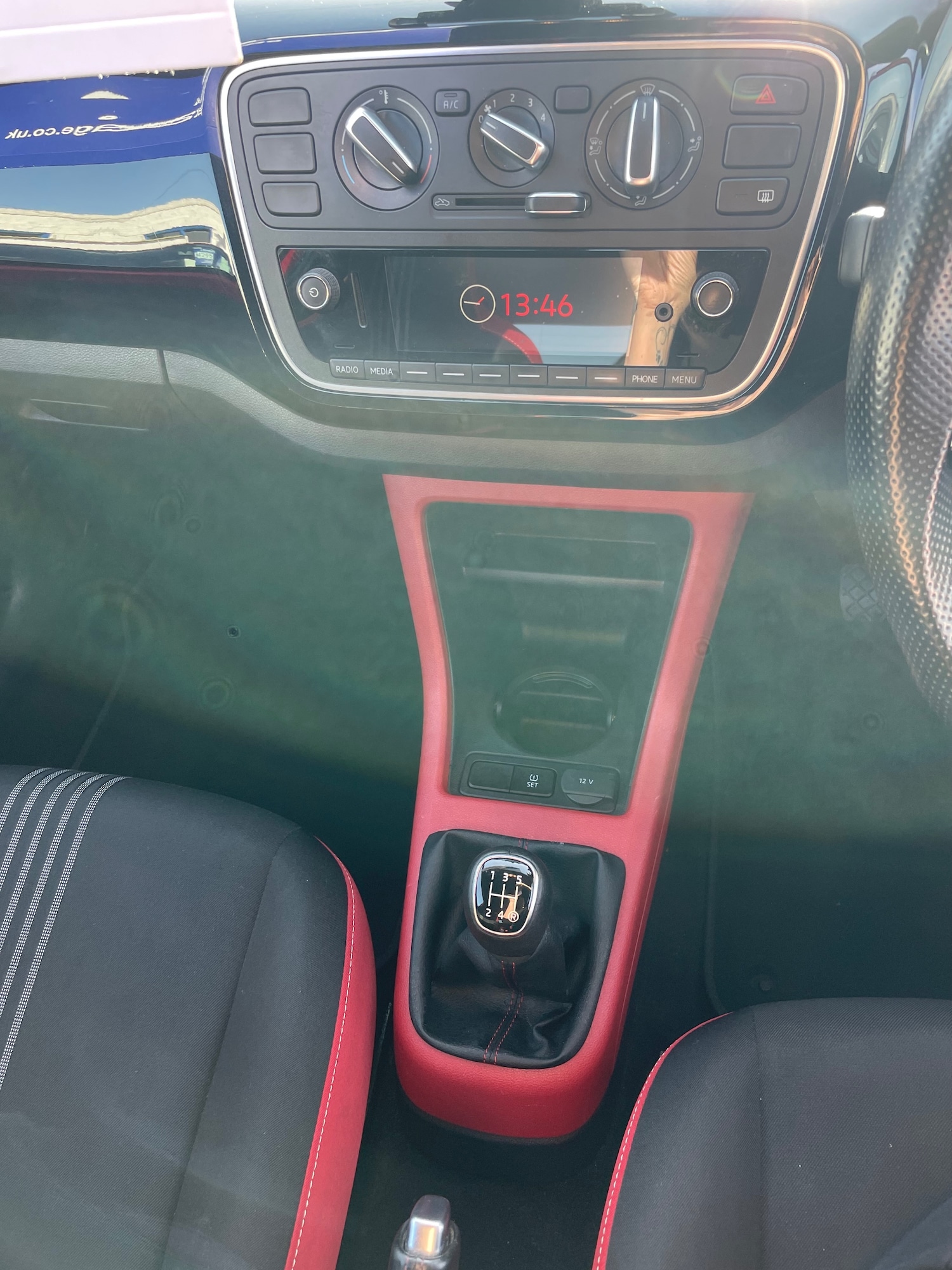 Used Skoda Citigo 2017 for sale - 77664954: Photo 7