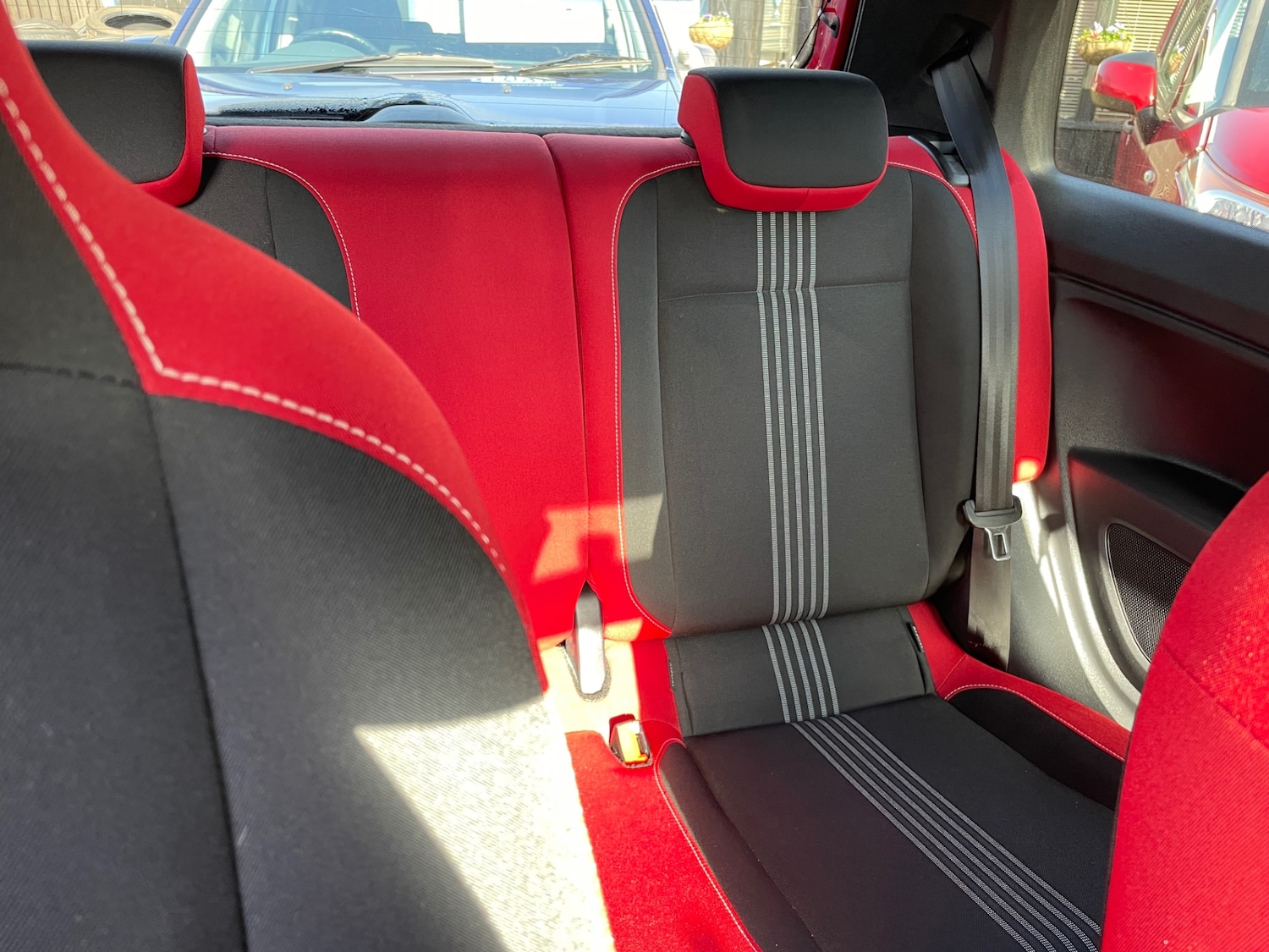 Used Skoda Citigo 2017 for sale - 77664954: Photo 8