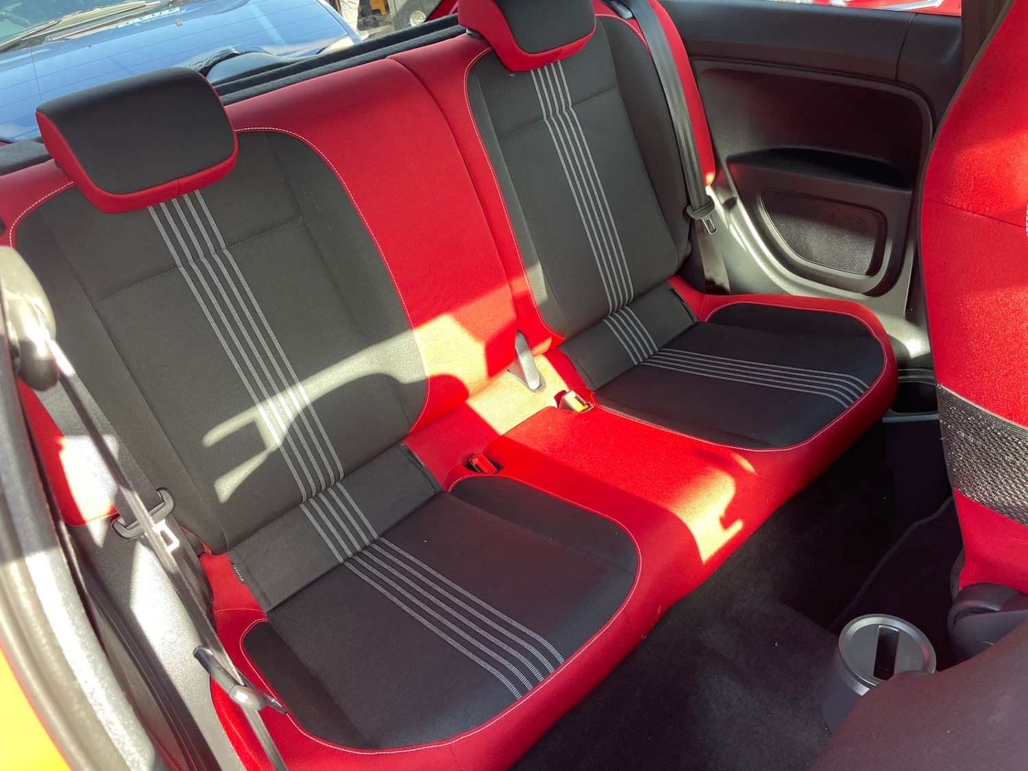 Used Skoda Citigo 2017 for sale - 77664954: Photo 9