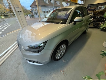 Used Audi A1 2012 for sale - 76491864: Photo