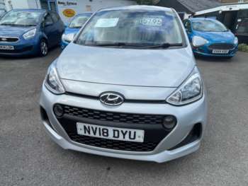 2018 (18) - 1.0 SE 5dr
