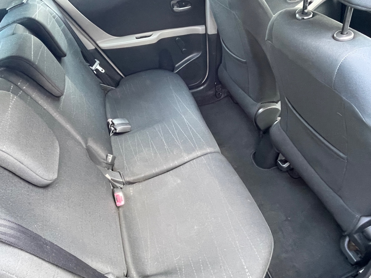 Used Toyota Yaris 2008 for sale - 77518997: Photo 10