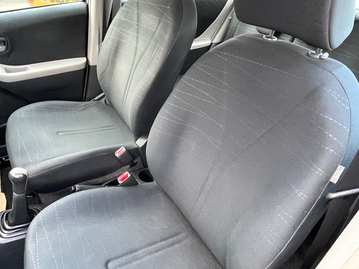 Used Toyota Yaris 2008 for sale - 77518997: Photo 12