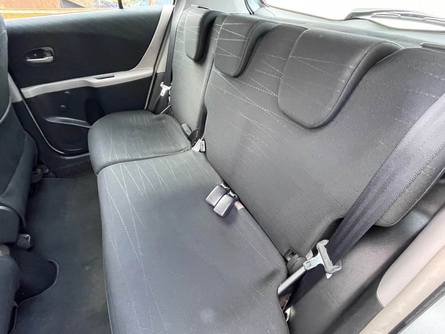 Used Toyota Yaris 2008 for sale - 77518997: Photo 14