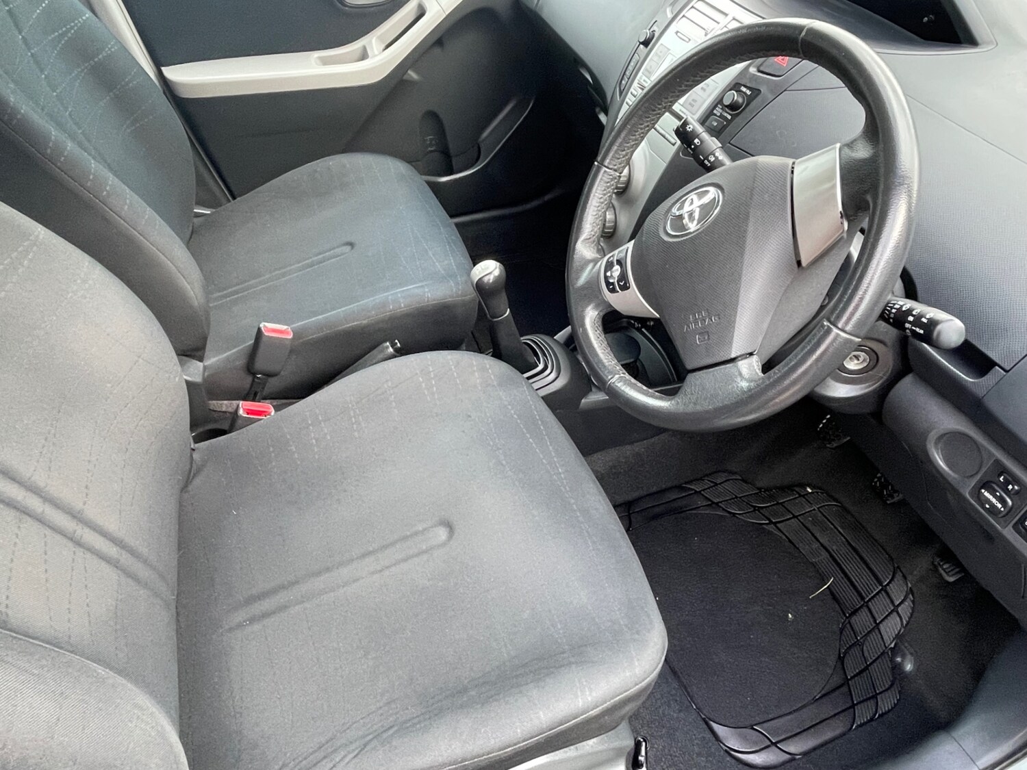 Used Toyota Yaris 2008 for sale - 77518997: Photo 7