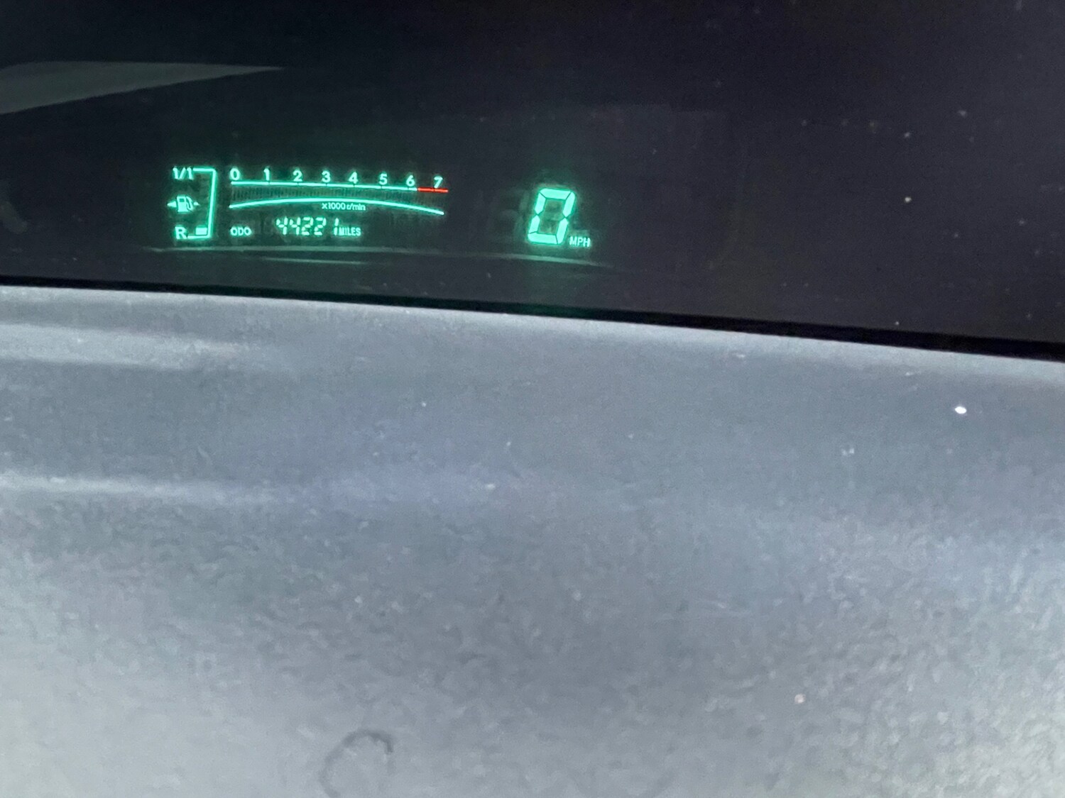 Used Toyota Yaris 2008 for sale - 77518997: Photo 8