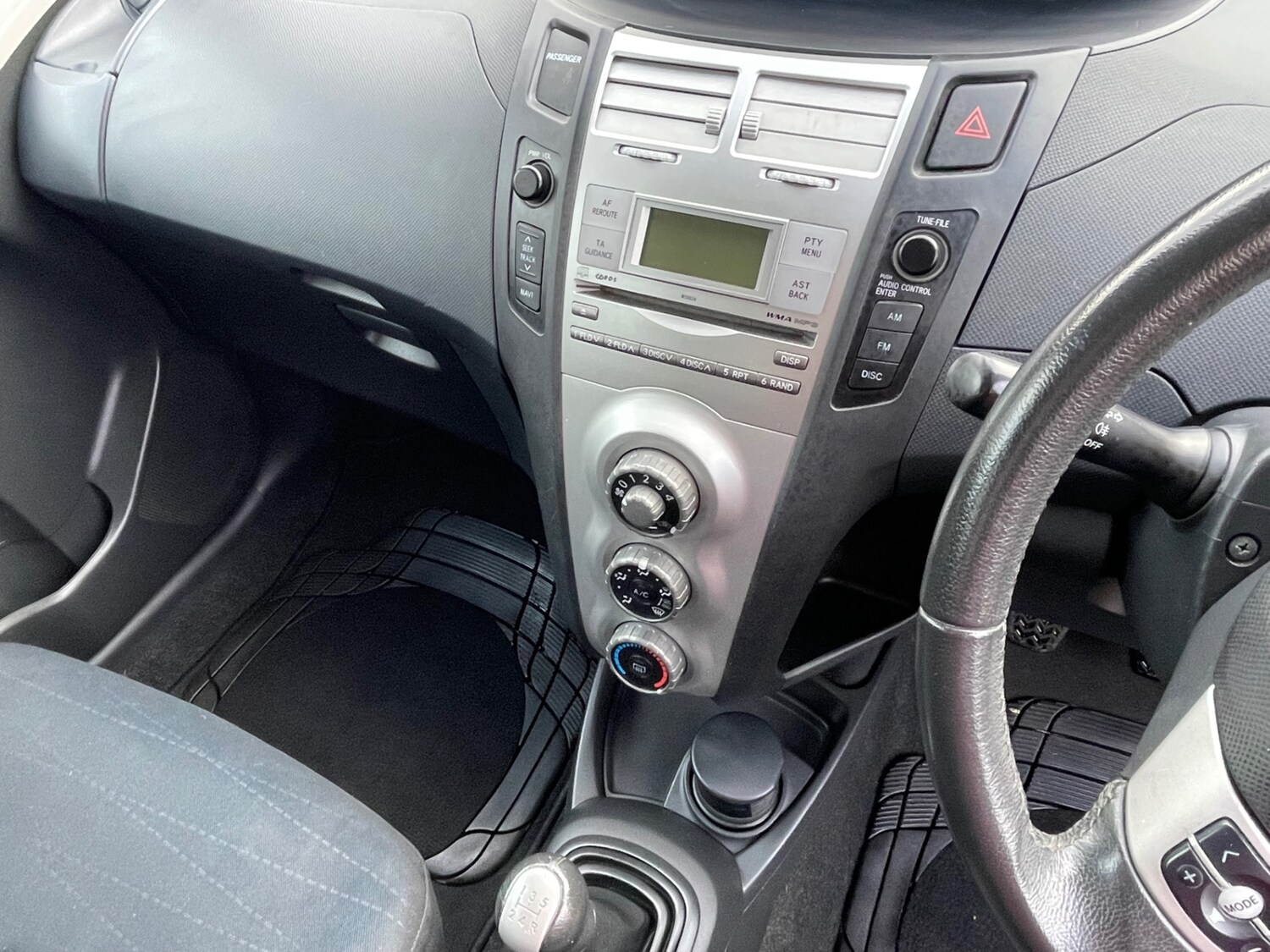 Used Toyota Yaris 2008 for sale - 77518997: Photo 9