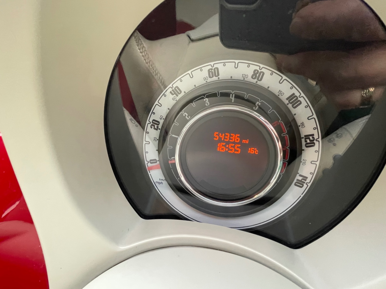 Used Fiat 500 2012 for sale - 76491848: Photo 13