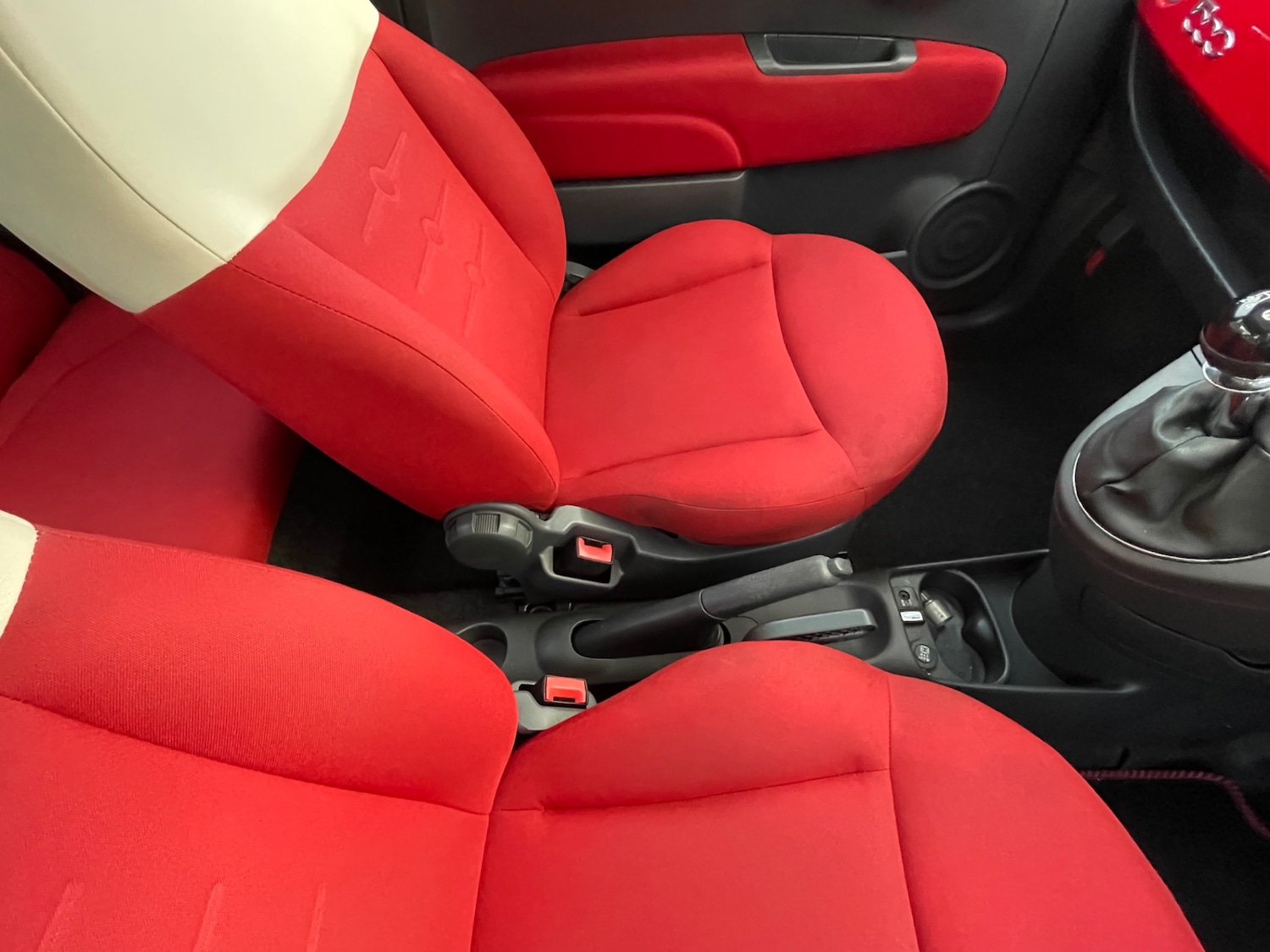 Used Fiat 500 2012 for sale - 76491848: Photo 16