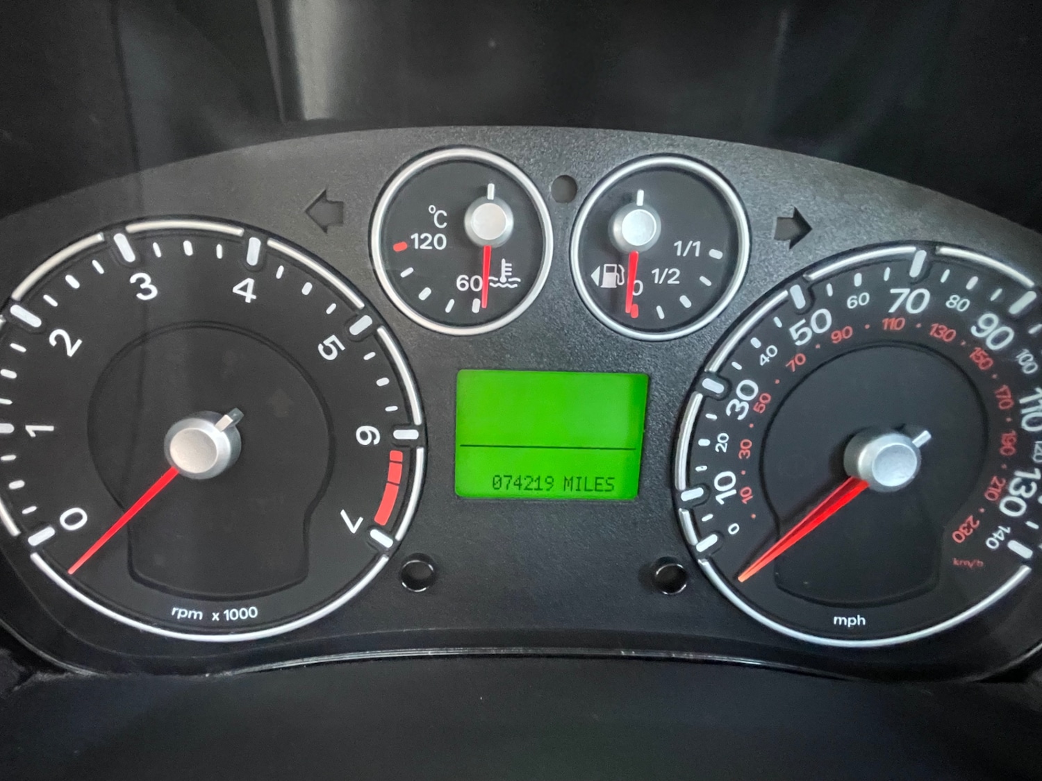 Used Ford Fusion 2006 for sale - 76555601: Photo 10