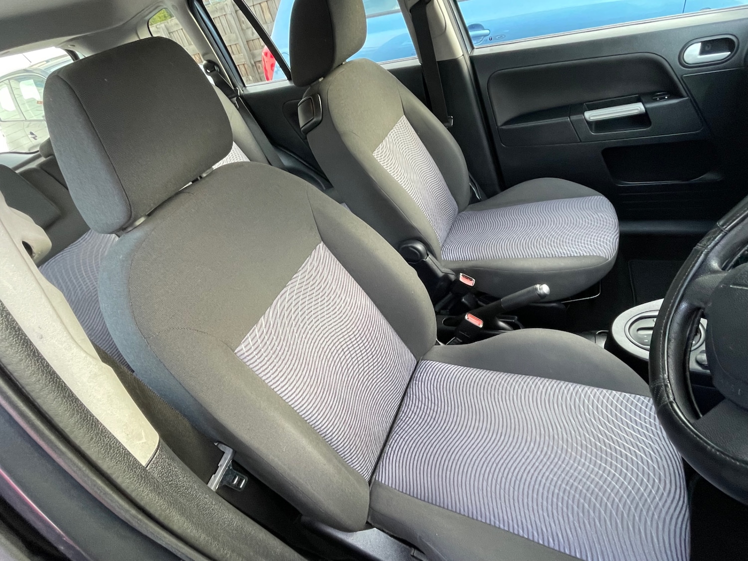 Used Ford Fusion 2006 for sale - 76555601: Photo 12