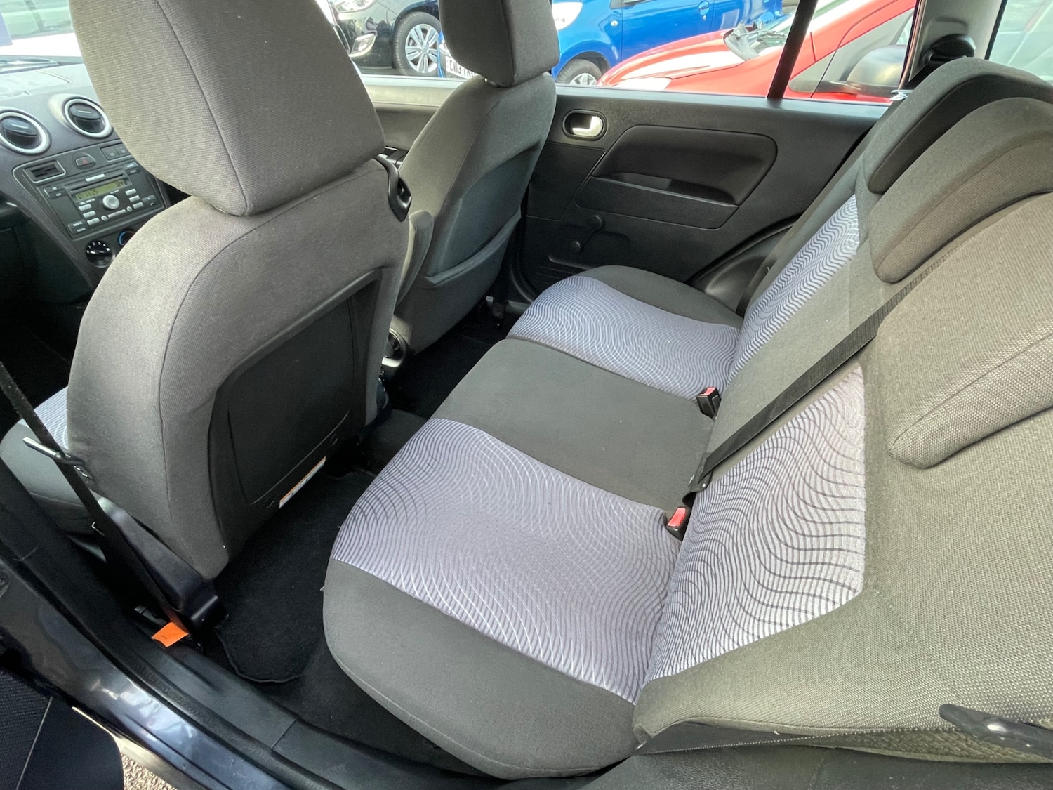 Used Ford Fusion 2006 for sale - 76555601: Photo 15