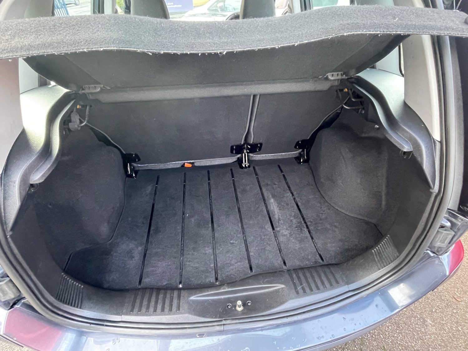 Used Ford Fusion 2006 for sale - 76555601: Photo 7